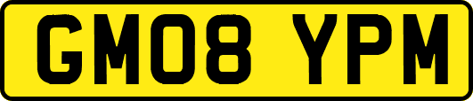 GM08YPM