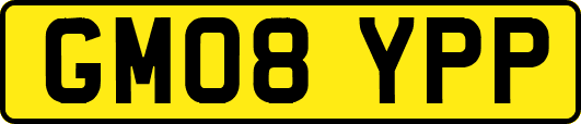 GM08YPP