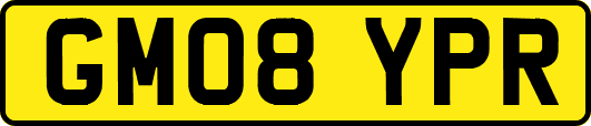 GM08YPR