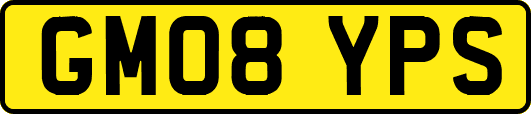 GM08YPS