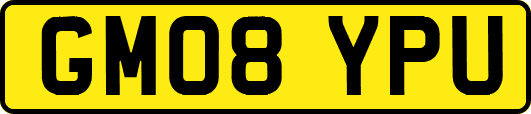 GM08YPU