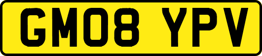 GM08YPV