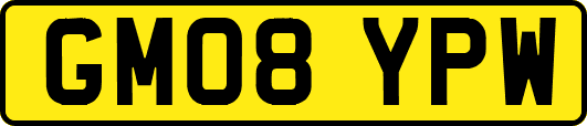 GM08YPW