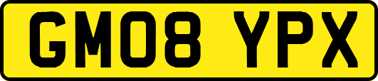 GM08YPX