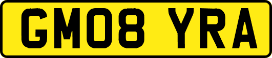 GM08YRA