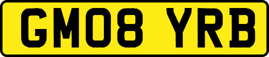GM08YRB