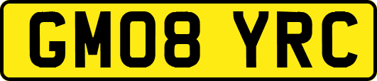 GM08YRC