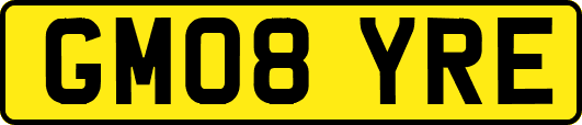 GM08YRE