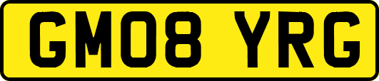 GM08YRG