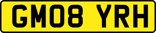GM08YRH