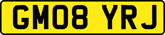 GM08YRJ