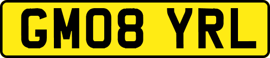 GM08YRL