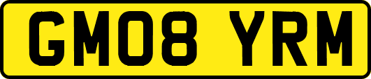 GM08YRM