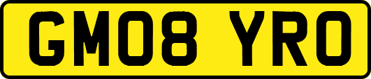 GM08YRO