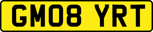 GM08YRT