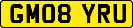 GM08YRU