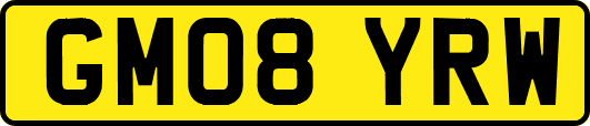 GM08YRW