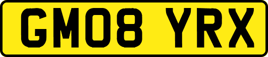 GM08YRX