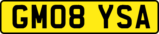 GM08YSA