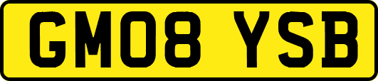 GM08YSB