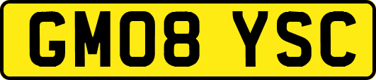 GM08YSC