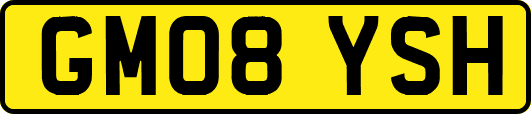GM08YSH