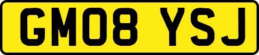 GM08YSJ