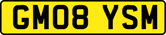 GM08YSM