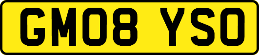 GM08YSO