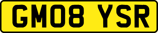 GM08YSR