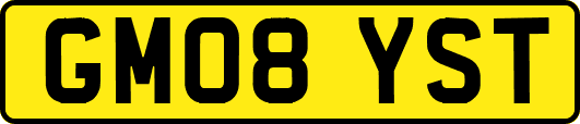GM08YST