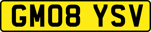 GM08YSV