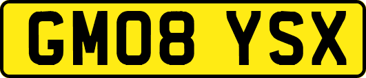 GM08YSX