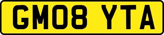 GM08YTA