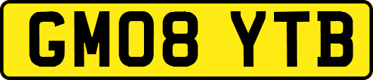 GM08YTB