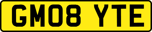 GM08YTE