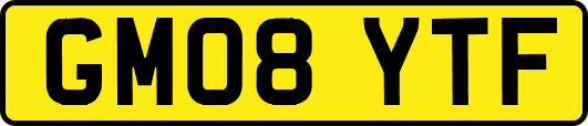 GM08YTF