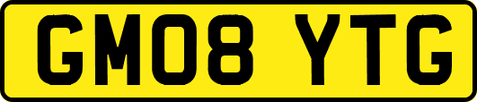 GM08YTG