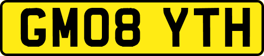 GM08YTH