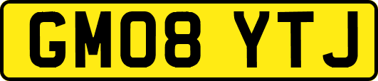 GM08YTJ