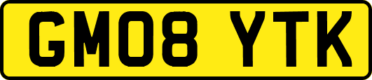 GM08YTK