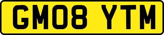 GM08YTM