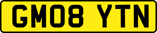 GM08YTN