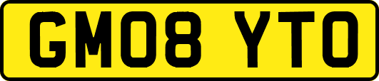 GM08YTO