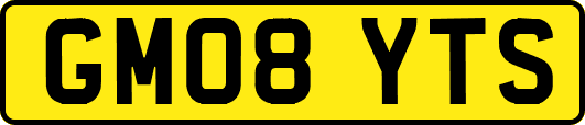 GM08YTS