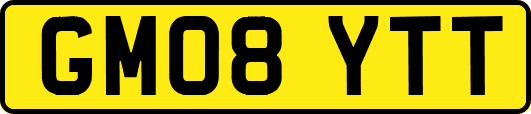 GM08YTT