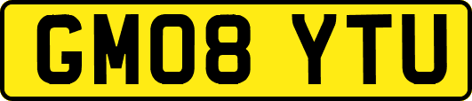 GM08YTU