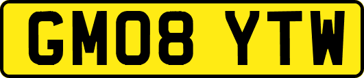 GM08YTW