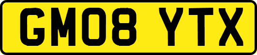 GM08YTX