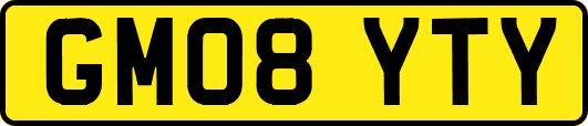 GM08YTY